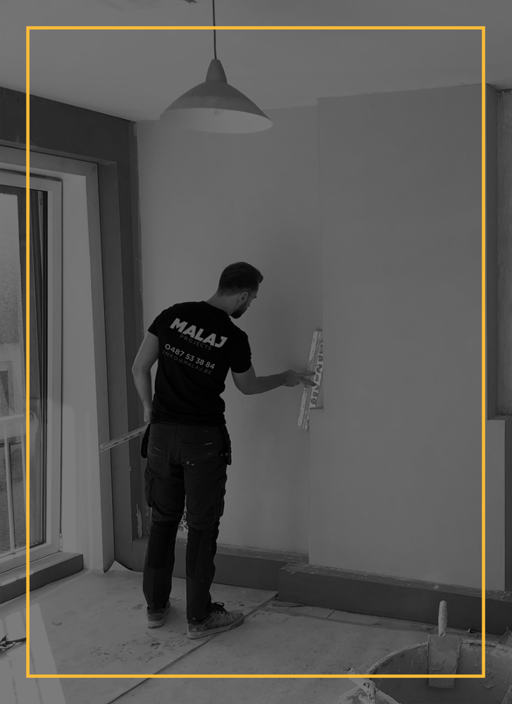 Malaj Projects - Totaalprojecten