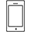 icon phone